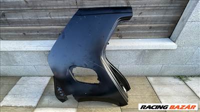 Volkswagen VW GOLF 7 VII jobb hátsó 5 ajtós gyári új sárvédő 5G4809052A