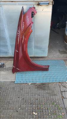 Jobb első sárvédő 2009 Subaru Outback 