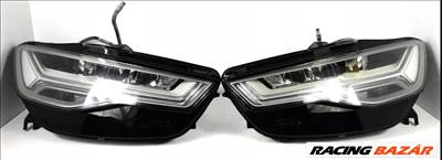 Audi A6 (C7 - 4G) Mátrix led fényszóró 