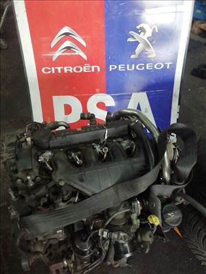 Ford Focus Mk3, Ford Galaxy Mk3 motor  g6da000