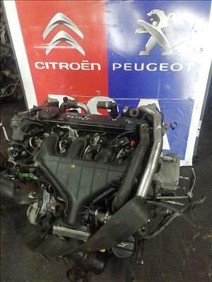 Volvo V50 motor  d4204t