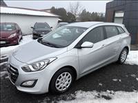 Eladó Hyundai i30cw 1.6 CRDi (1582 cm³, 128 PS)
