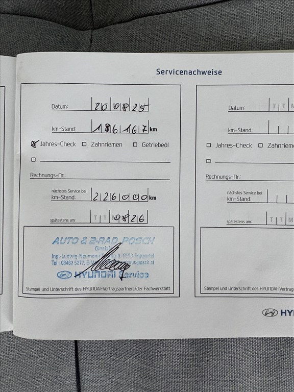 Eladó Hyundai i30cw 1.6 CRDi (1582 cm³, 128 PS) 18. kép