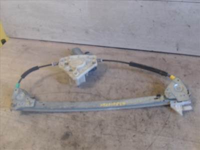 PEUGEOT 406 Jobb hátsó ablakemelő szerkezet elektromos