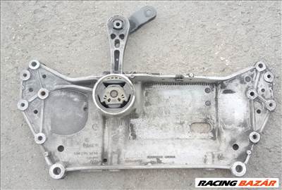 TouranI,Touran facelift,GolfV,Plus,GolfVI, Caddy III,Octavia II,Superb II,Yeti,A3,S3, Leon,Bölcső  1k0199369g