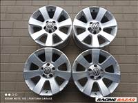 5x112 16" Volkswagen használt alufelni garnitúra