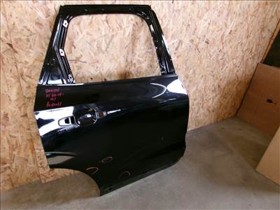 VOLVO XC60 jobb hátsó ajtó 2018-