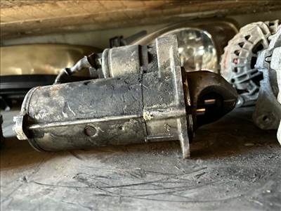 Chevrolet Cruze Orlando Antara Önindító  25183761