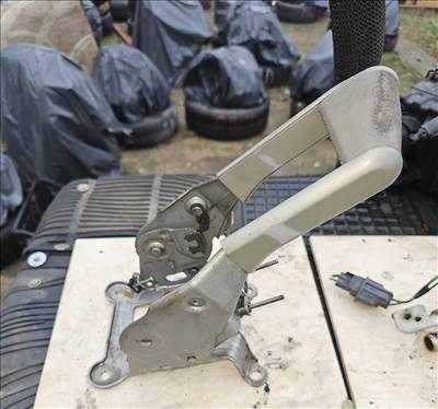 Renault Mégane II Kézifék kar 