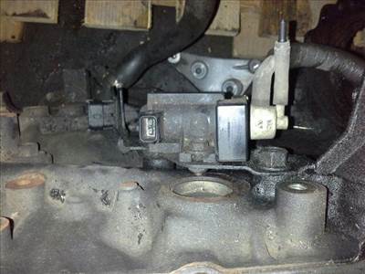Opel Astra G Vákum Szelep *57364* 72190339