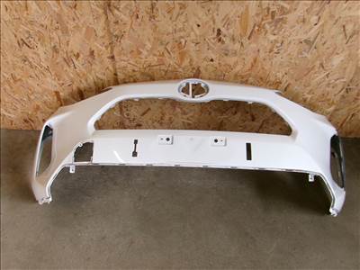 TOYOTA YARIS CROSS első lökhárító héj 2022- 