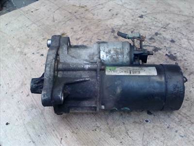 PEUGEOT 206 Önindító. benzines