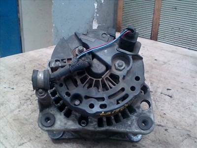 SEAT CORDOBA 99-02 Generátor.benzines