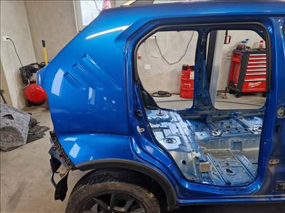 SUZUKI IGNIS III (MF) jobb hátsó sárvédő negyed 