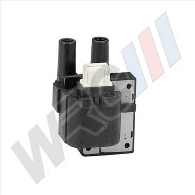 Gyújtótrafó Renault Kangoo Megane Thalia Megane Scenic Clio II 1.4 1.6 7700100643