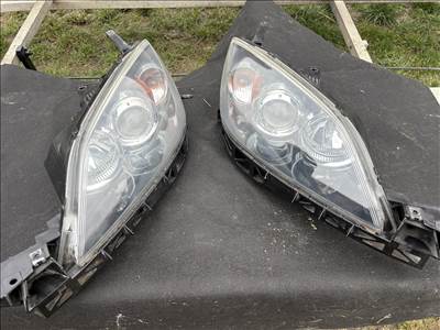 Mazda 3 (BK) fényszóró 