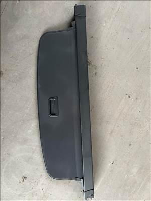 Audi A4 (B9 - 8W) B9 csomagtér roló,szigetelés 