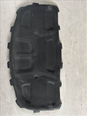 Audi A4 (B9 - 8W) B9 csomagtér roló,szigetelés 