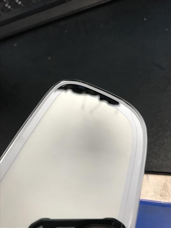 Volkswagen Tiguan II . belső visszapillantó 03g857511ac 2. kép