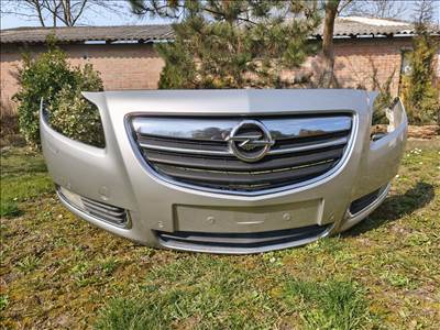 Opel Insignia gyári első komplett lökhárító 