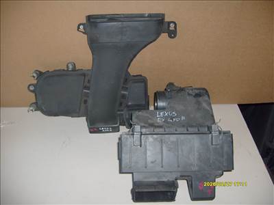  LEXUS RX 450H LÉGSZŰRŐHÁZ ELADÓ! 1770031b30