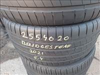 255/40/20" Bridgestone nyári gumi 