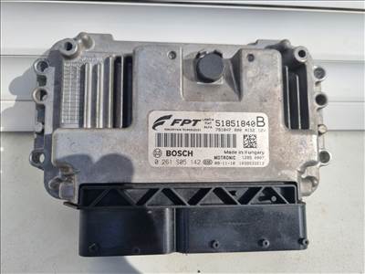 Alfa Romeo Mito 1.4 TB 16V motorvezérlő elektronika  0261s05142
