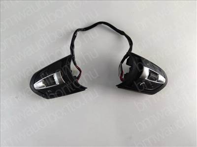 BMW 1 (F20) Multikormány kapcsoló pár (7849411, 61317849411, 61317856947, 61317845802)