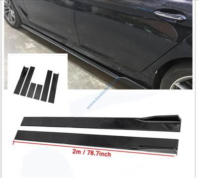 Univerzális küszöb spoiler, MINDEN típushoz