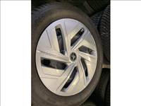 VOLKSWAGEN ID.4 - Gyári acélfelni 19x8 19" 8J