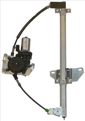 ablakemelő VALEO 850083 for NISSAN
