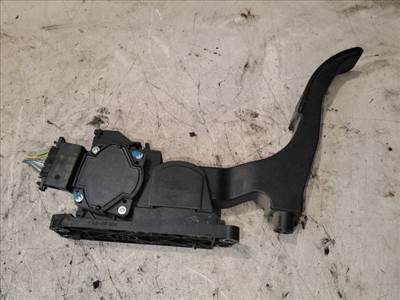 Seat Ibiza III Gázpedál (Elektromos) *143645* 0280752215