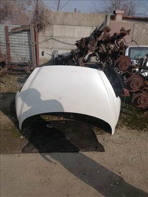 Peugeot RCZ Motorháztető 