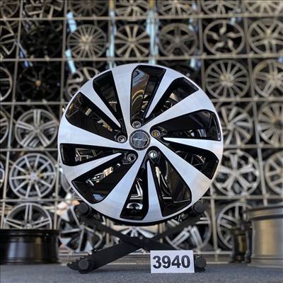 BYD 19 gyári alufelni felni, 5x120, Seal U     (3940)