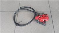 Gilera DNA első féknyereg