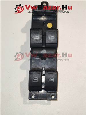 Ablakemelő kapcsoló SEAT Leon 1j4959857d 1J4959857D-1