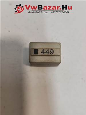 Relé 449 1k0951253 1K0951253