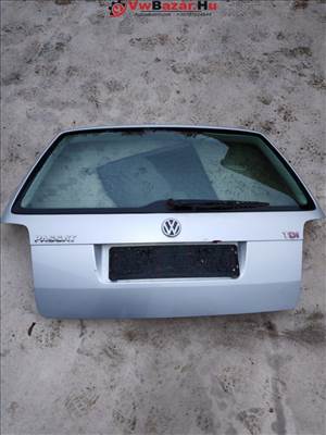Csomagtérajtó VW PASSAT 3B 5.5 kombi variant LA7W