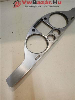 Kilométeróra keret VW PASSAT B6 3C1858335