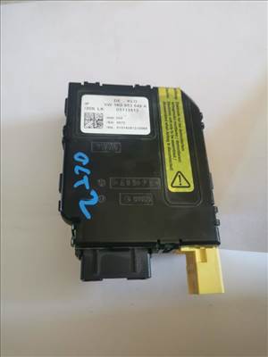 Kormányoszlop elektronika SKODA OCTAVIA II 1K0953549A