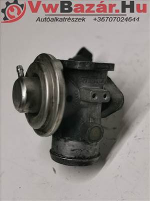 Egr szelep 501e VW-AUDI-SEAT-SKODA 038131501E
