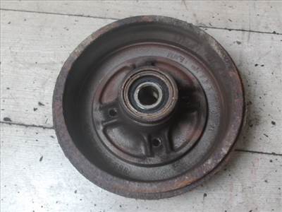 RENAULT CLIO 06-09 Hátsó fékdob 