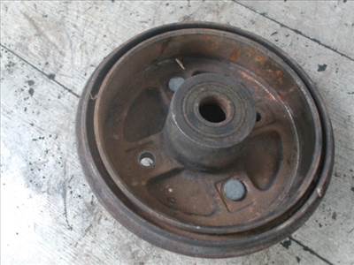 SUZUKI SWIFT 96-05 Jobb hátsó fékdob 