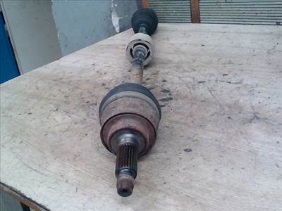 SUZUKI WagonR+ Jobb első féltengely