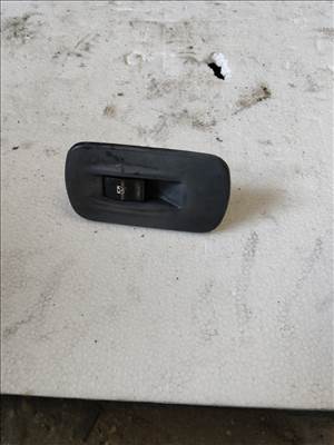 Renault Trafic II Jobb első ablakemelő kapcsoló  8200011870