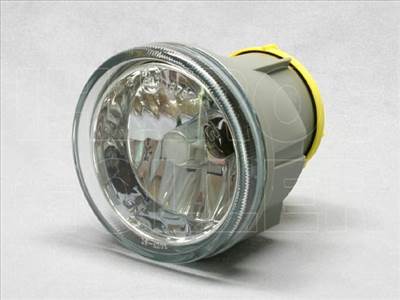 Citroen Xsara 2000-2004 - Ködlámpa H1 jobb-bal TYC