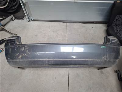 Volkswagen Golf IV kombi hátsó lökhárító LC7V (29448)