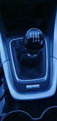 Ford Mondeo mk5 6seb váltógomb váltó kulissza váltózsák