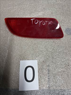 Toyota Corolla Cross (XG10) Hátsó prizma 81920-16030