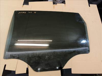 OPEL ANTARA Bal hátsó Ablak 96624064